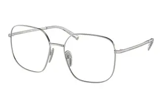 Prada PR A59V 1BC1O1 Silver