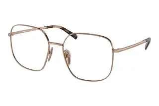 Prada PR A59V ZVF1O1 Rose Gold