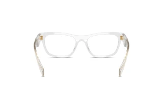 Rückansicht Prada PR B01V (12R1O1)