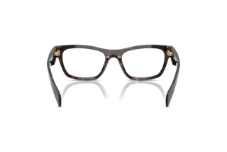 Rückansicht Prada PR B01V (17N1O1)