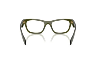 Rückansicht Prada PR B01V (19Z1O1)