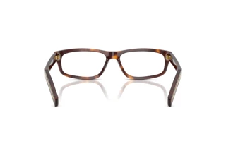 Rückansicht Prada PR B02V (15W1O1)