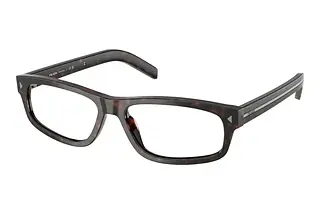 Prada PR B02V 17N1O1 Root Havana