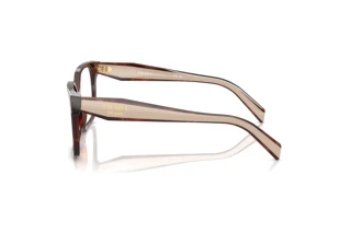 Seitenansicht Prada PR B03V (07R1O1)