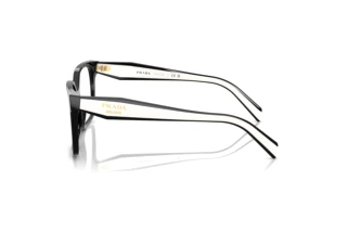 Seitenansicht Prada PR B03V (16K1O1)