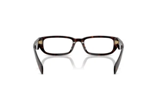 Rückansicht Prada PR B05V (17N1O1)