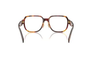 Rückansicht Prada PR B07VD (22A1O1)