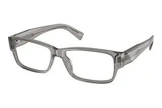 Prada PR B09V 16Z1O1 Transparent Grey