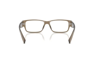 Rückansicht Prada PR B09V (18T1O1)