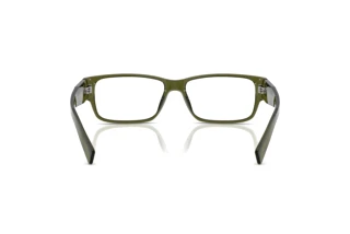 Rückansicht Prada PR B09V (25A1O1)