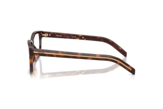 Seitenansicht Prada PR B10V (15W1O1)