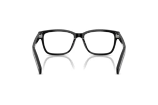 Rückansicht Prada PR B10V (16K1O1)