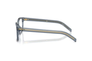 Seitenansicht Prada PR B10V (17T1O1)