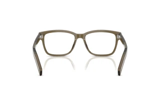 Rückansicht Prada PR B10V (18T1O1)