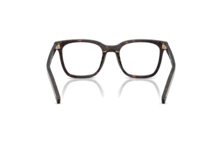 Rückansicht Prada PR B11V (17N1O1)