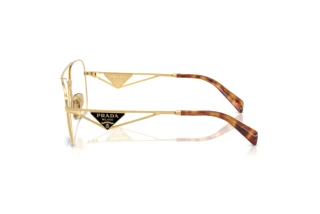 Seitenansicht Prada PR B50V (5AK1O1)