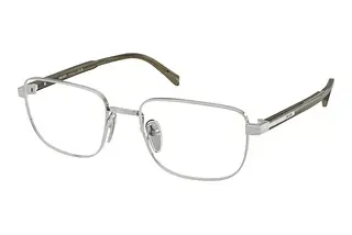 Prada PR B51V 11U1O1 Silver