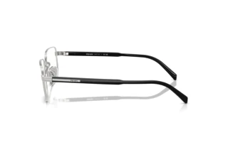 Seitenansicht Prada PR B51V (1BC1O1)