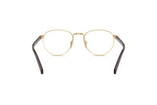 Rückansicht Prada PR B52V (5AK1O1)