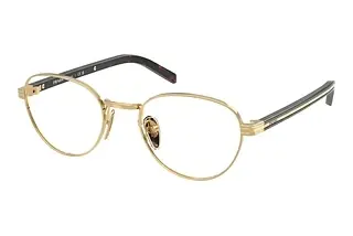 Prada PR B53V 5AK1O1 Gold