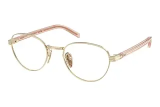 Prada PR B53V ACX1O1 Pale Gold