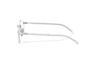 Seitenansicht Prada PR B55V (1BC1O1)