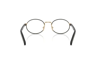 Rückansicht Prada PR B55V (AAV1O1)