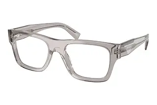 Prada PR C01V 18J1O1 Hematite