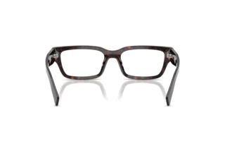 Rückansicht Prada PR C02V (17N1O1)