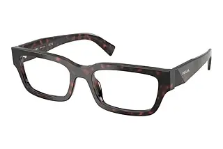 Prada PR C02V 17N1O1 Root Tortoise