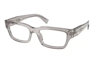 Prada PR C02V 18J1O1 Hematite