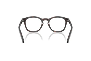 Rückansicht Prada PR C04V (17N1O1)