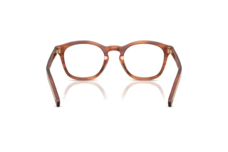 Rückansicht Prada PR C04V (27F1O1)