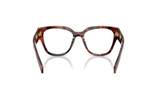 Rückansicht Prada PR C06V (23F1O1)