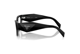 Seitenansicht Prada PR C07V (16K1O1)