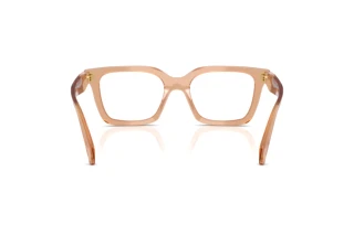 Rückansicht Prada PR C08V (20H1O1)