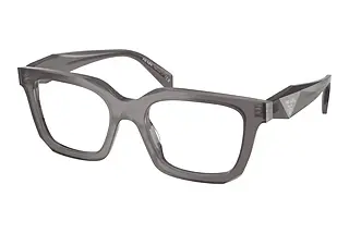 Prada PR C08V 27G1O1 Transparent Flint