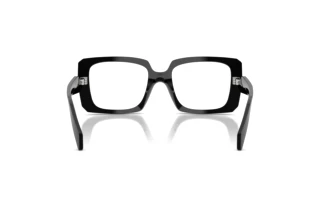 Rückansicht Prada PR C09V (16K1O1)