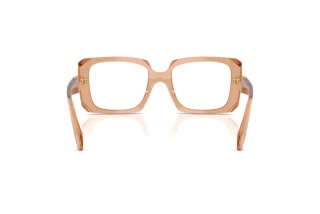 Rückansicht Prada PR C09V (20H1O1)