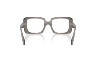 Rückansicht Prada PR C09V (27G1O1)