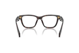 Rückansicht Prada PR C10V (17N1O1)