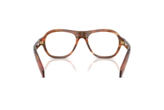 Rückansicht Prada PR C12V (24G1O1)