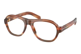 Vorderansicht Prada PR C12V (24G1O1)