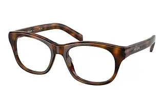 Prada PR C13V 20D1O1 Juniper Tortoise