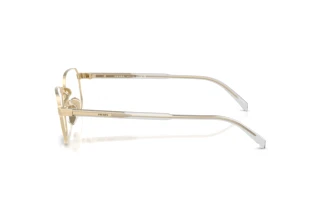 Seitenansicht Prada PR C50VD (ZVN1O1)