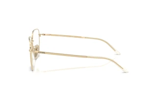 Seitenansicht Prada PR C51VD (ZVN1O1)