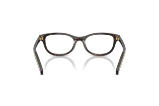 Rückansicht Prada PR D01VU (17N1O1)