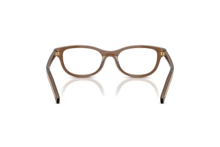 Rückansicht Prada PR D01VU (28I1O1)