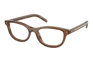 Vorderansicht Prada PR D01VU (28I1O1)