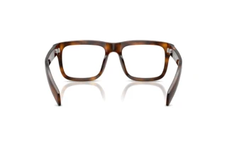 Rückansicht Prada PR D02V (20D1O1)